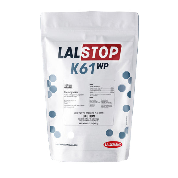 LALSTOP K61 WP - Organic Fungicide |  sound-horticulture.myshopify.com