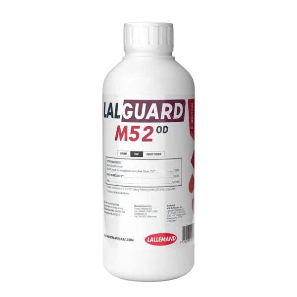 LalGuard M52 OD |  sound-horticulture.myshopify.com