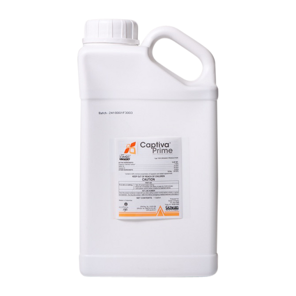 Captiva Prime - 1gal |  sound-horticulture.myshopify.com