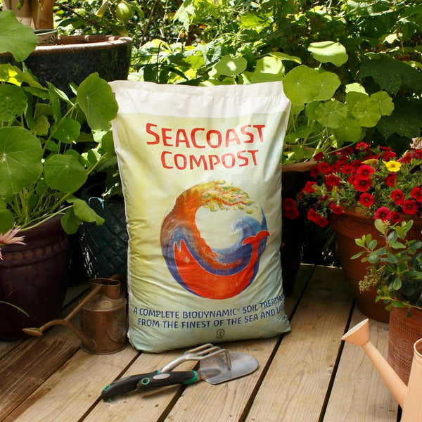 SeaCoast Compost |  sound-horticulture.myshopify.com