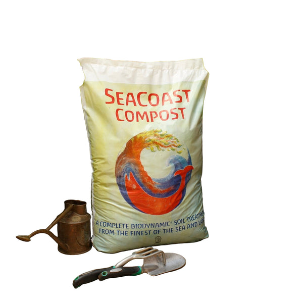SeaCoast Compost |  sound-horticulture.myshopify.com