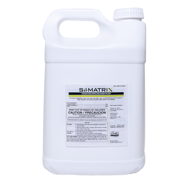 Sil-MATRIX |  sound-horticulture.myshopify.com