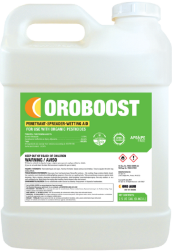 Oroboost |  sound-horticulture.myshopify.com