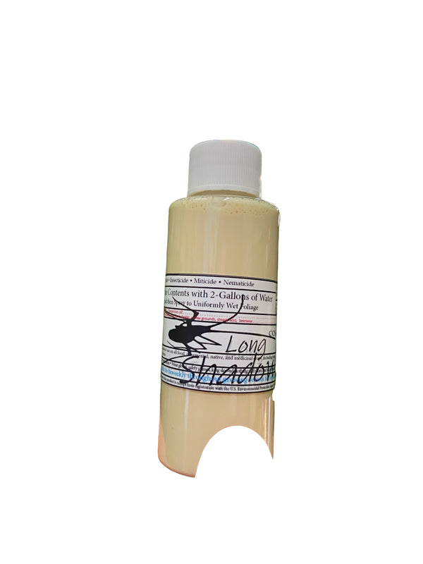 Long Shadow bottle