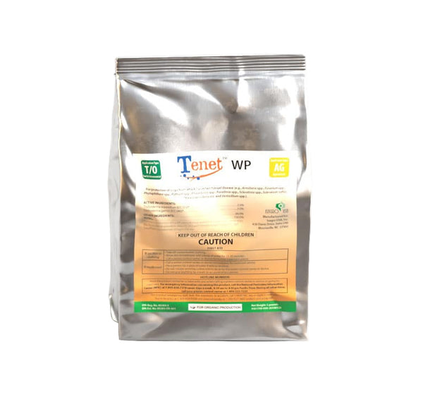 Tenet WP 1lb Bag |  sound-horticulture.myshopify.com