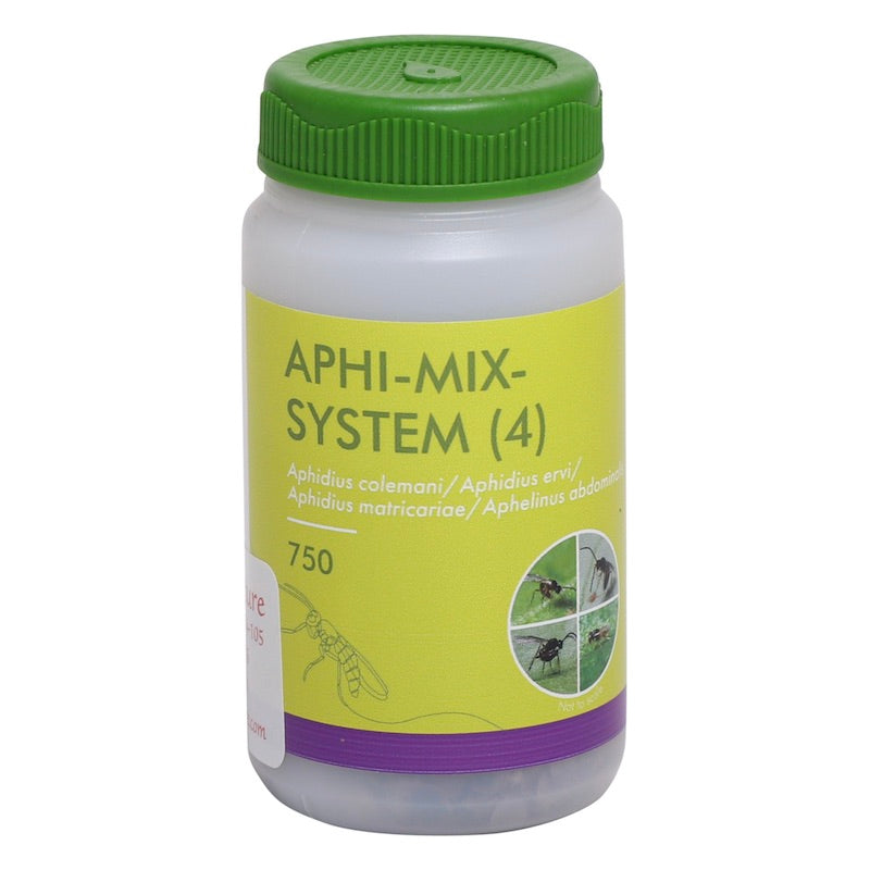 Aphidius Mix |  sound-horticulture.myshopify.com