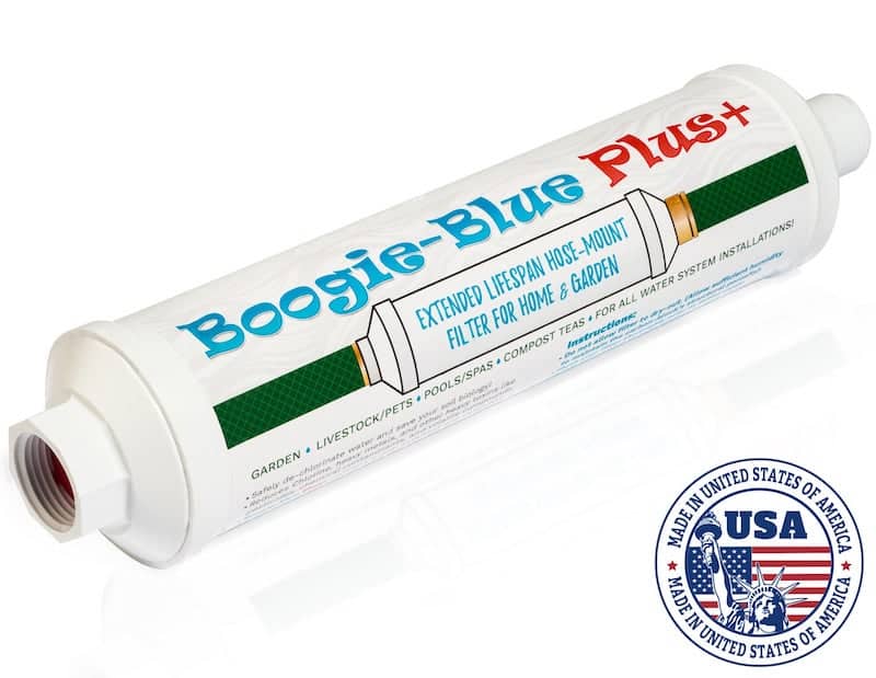 Boogie Blue Filters |  sound-horticulture.myshopify.com