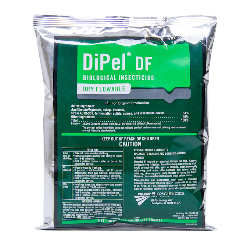 dipel |  sound-horticulture.myshopify.com