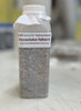 Bottle labeled 'Neoseiulus fallacis' with a white cap. 25k