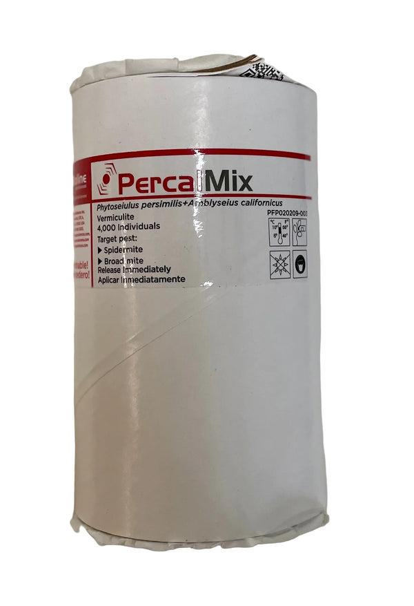 PerCal mix tube Bioline