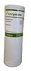 white tube with Chrysoperla carnea larvae
