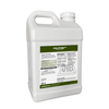 A white plastic jug of Fulzyme by JBLitech, featuring a green and white label with product information and a large translucent JBL logo.