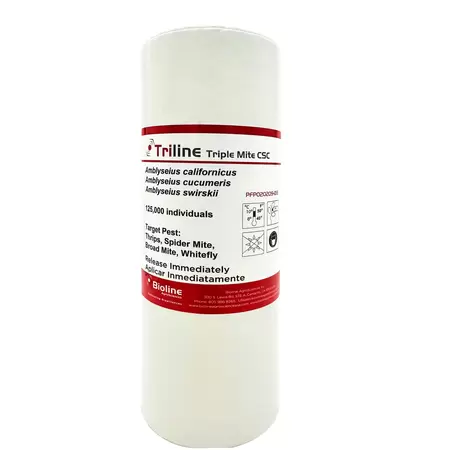 Triline - Triple Mite Combo - Swirskii, Cucumeris & Californicus |  sound-horticulture.myshopify.com