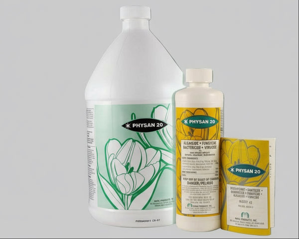 Physan 20™ |  sound-horticulture.myshopify.com