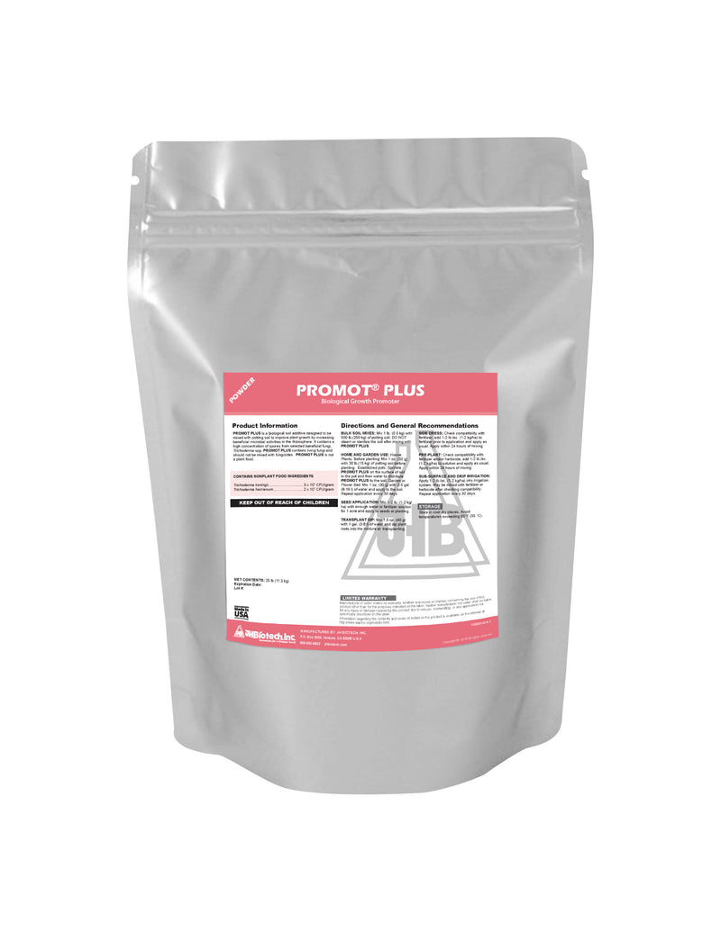 JH Biotech Promot Biological Growth Promoter