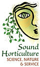 Sound Horticulture logo