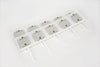 predatory mite sachets on sticks