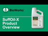 video of Suffoil-X product overview