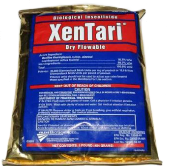 XenTari 5# bag