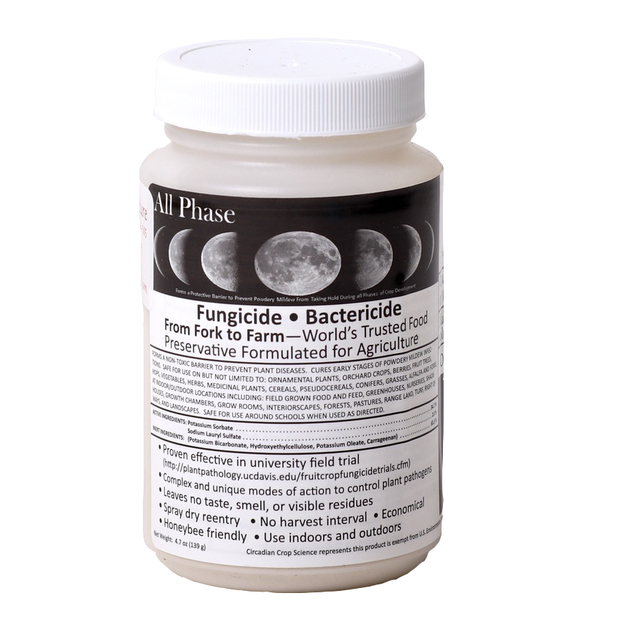 indoor plant bactericide All Phase