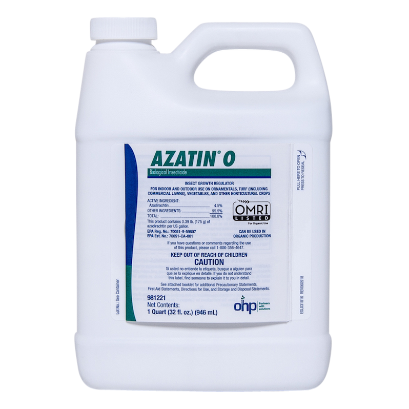 Cannabis Aphid Control - Organic Solutions - Sound Horticulture