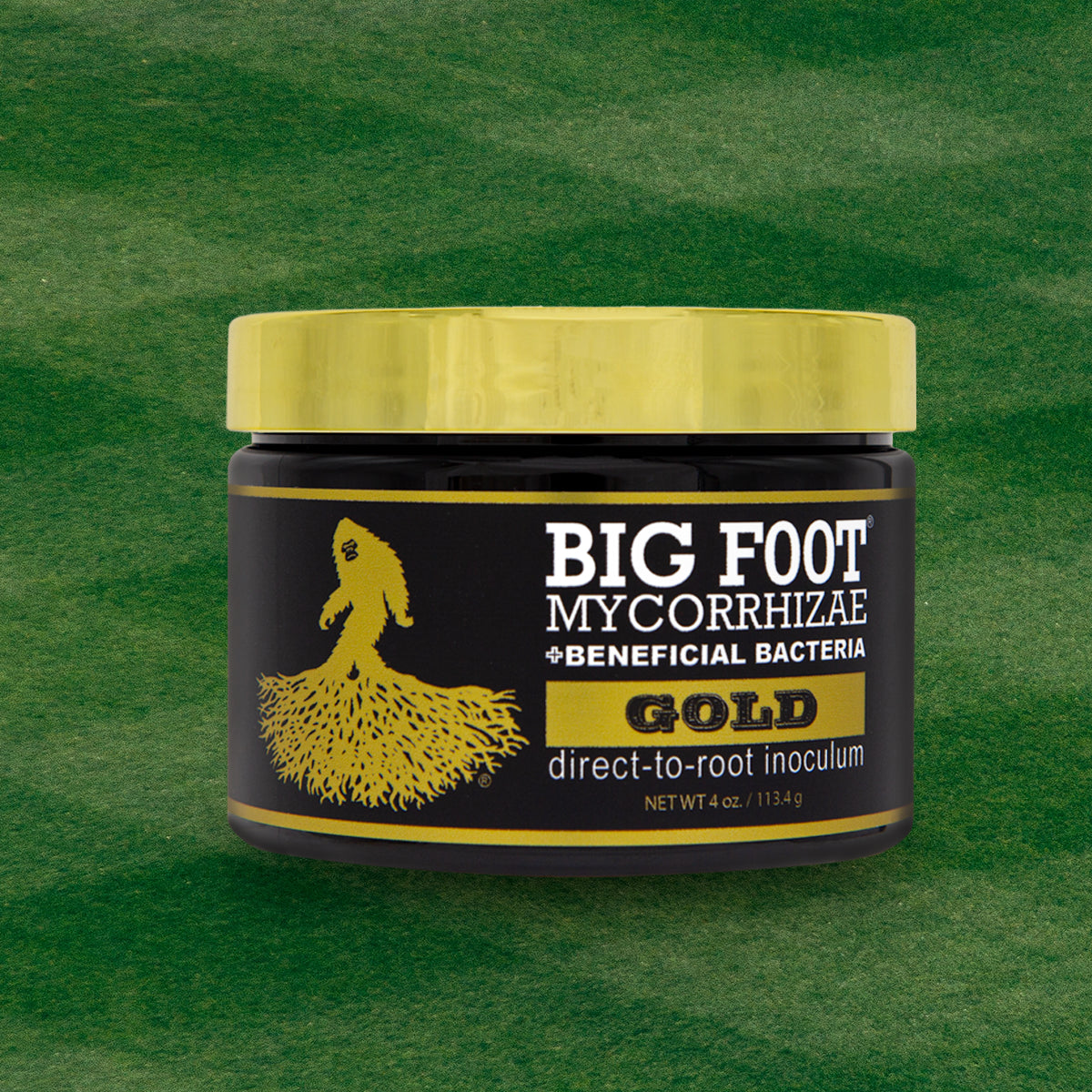 Big Foot Granular Mycorrhizae