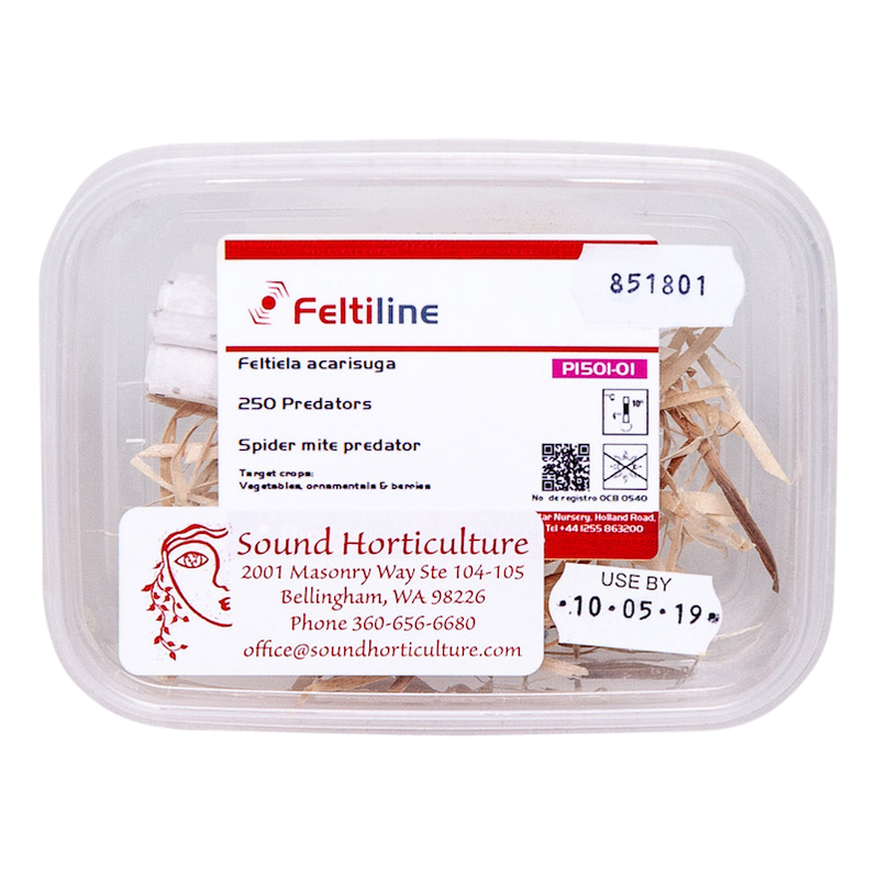 Beneficial Insects & Nematodes - Complete Biological Pest Control ...