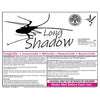 Long Shadow Label