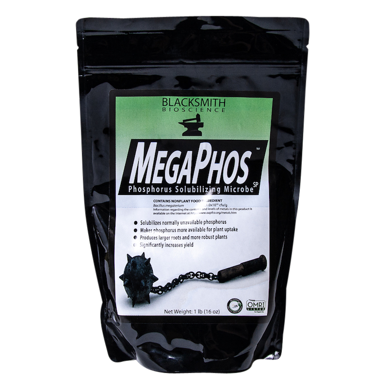 Megaphos 1lb bag