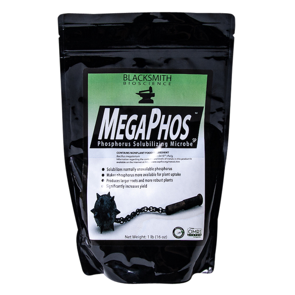Megaphos 1lb bag