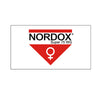 Nordox logo