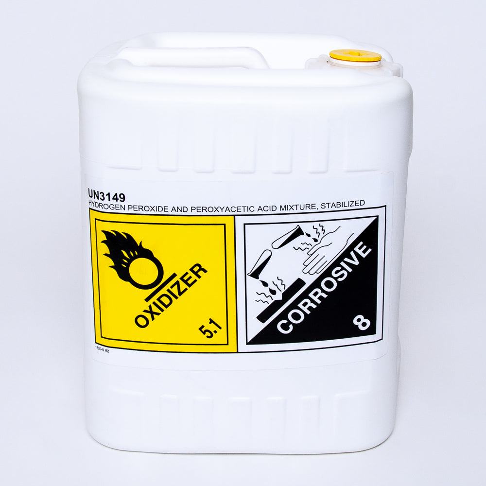 ZeroTol 2.0 (2.5gals) - $150.00 - *CALL TO ORDER* - *NO ONLINE SALES* - *PICKUP ONLY* |  sound-horticulture.myshopify.com
