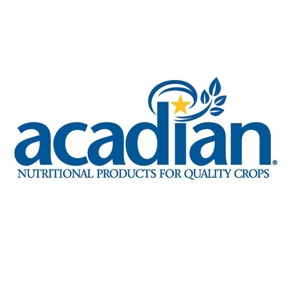Acadian Marine Plant Extract Powder - sound horticulture