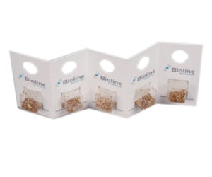 Blister packs