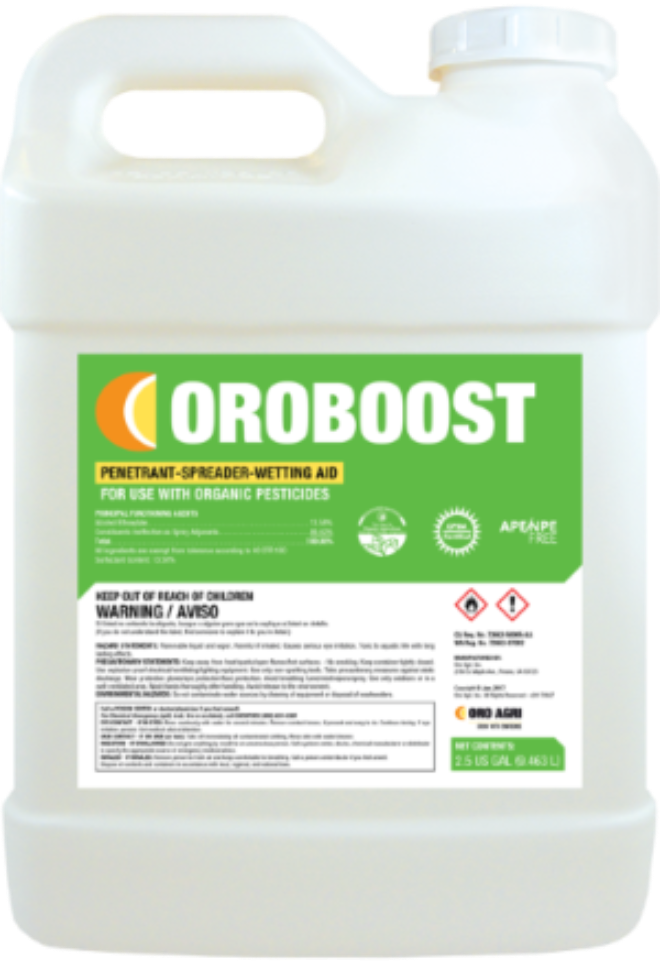 Oroboost |  sound-horticulture.myshopify.com
