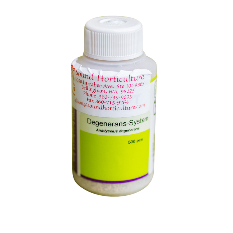 Beneficial Insects & Nematodes - Complete Biological Pest Control ...