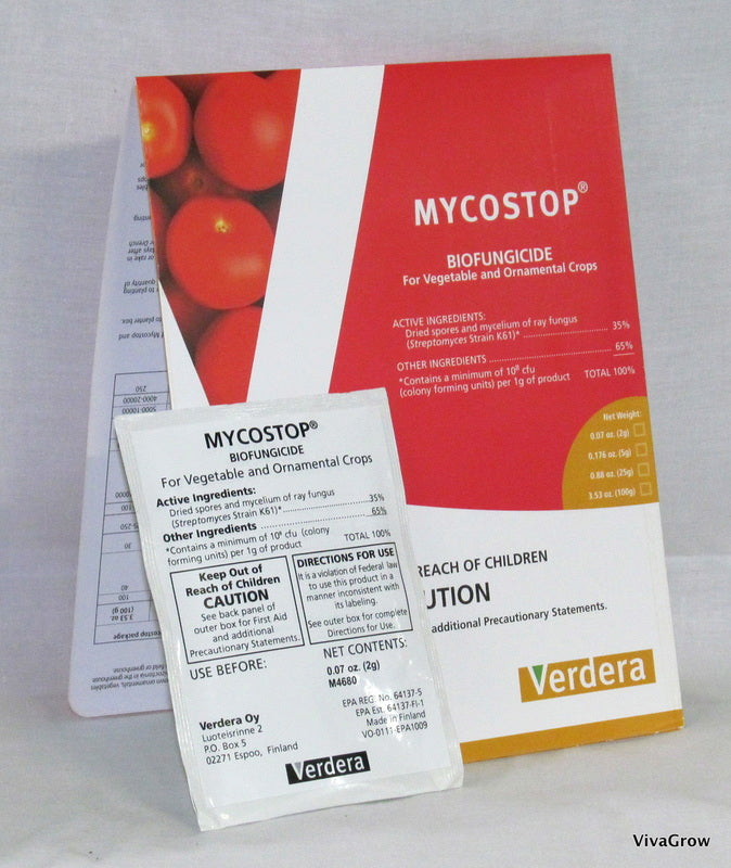 Mycostop package