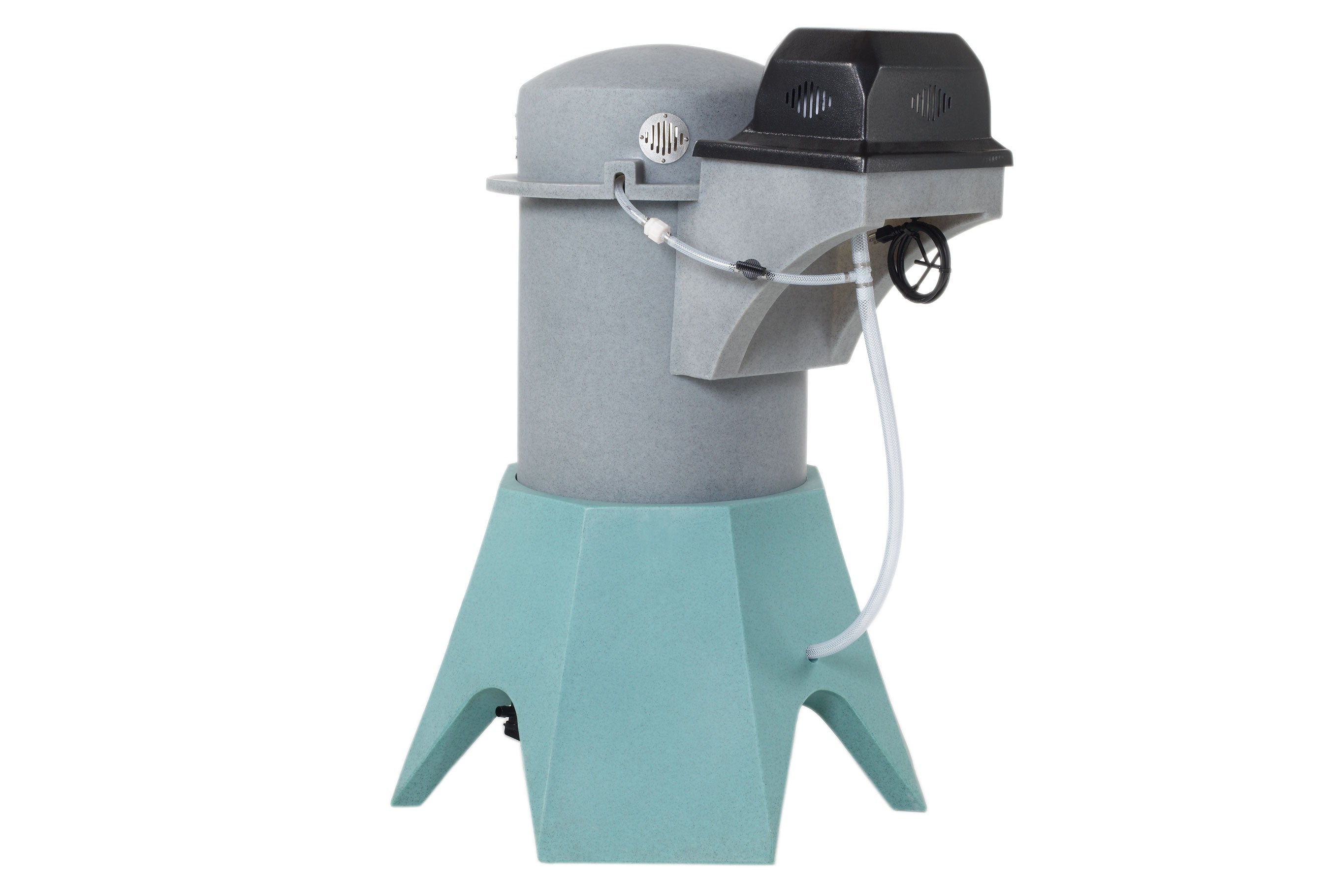 SOLICARE TB-800 Premium, Compost tea machine